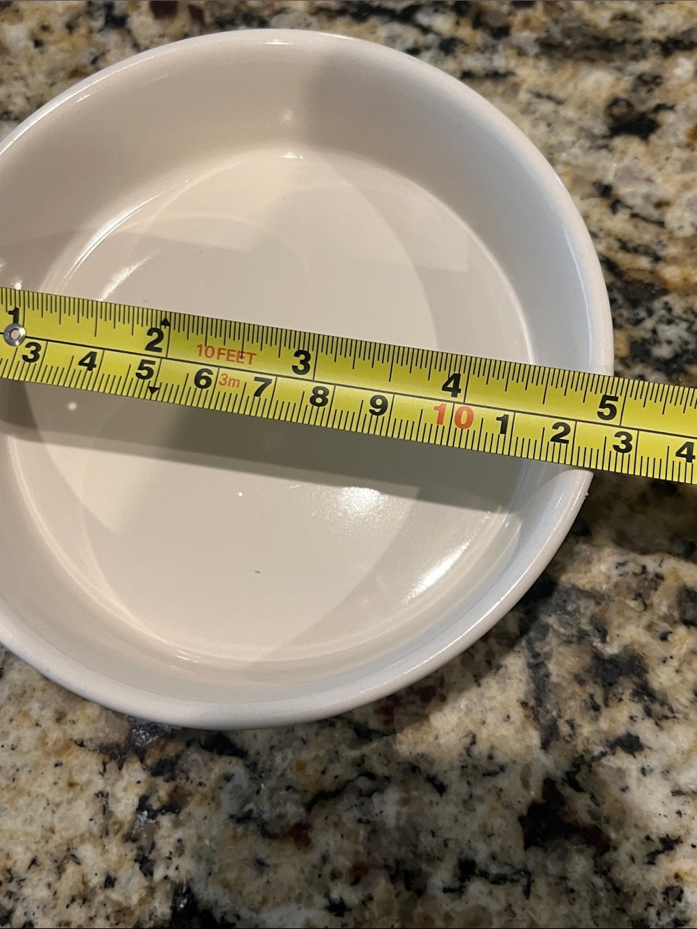 NWOT Rae Dunn MEOW Food Bowl - Picture 4 of 5